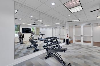 Modern gym1